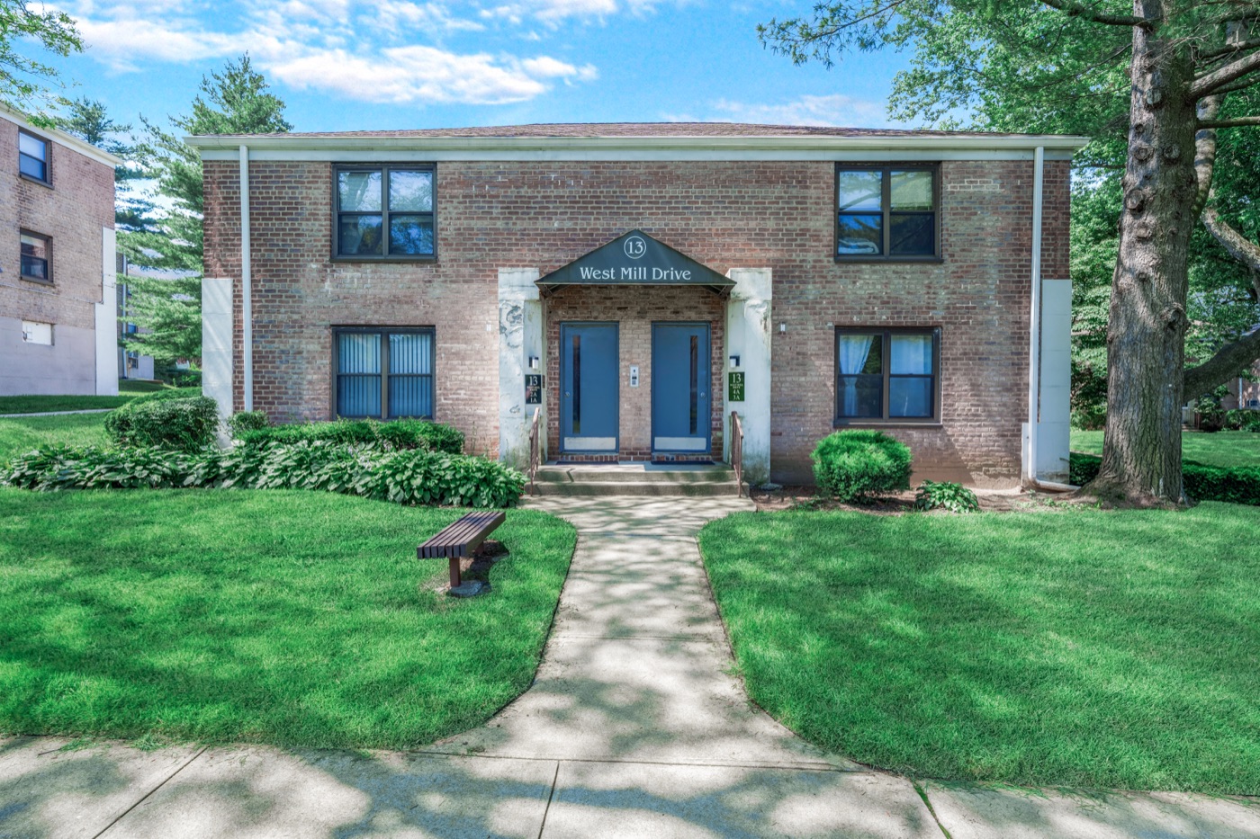 13 W Mill Drive #3A